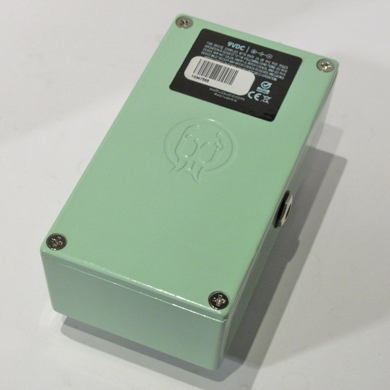 WALRUS AUDIO 【USED】VOYAGER 画像1
