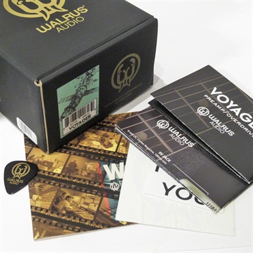 WALRUS AUDIO 【USED】VOYAGER 画像2