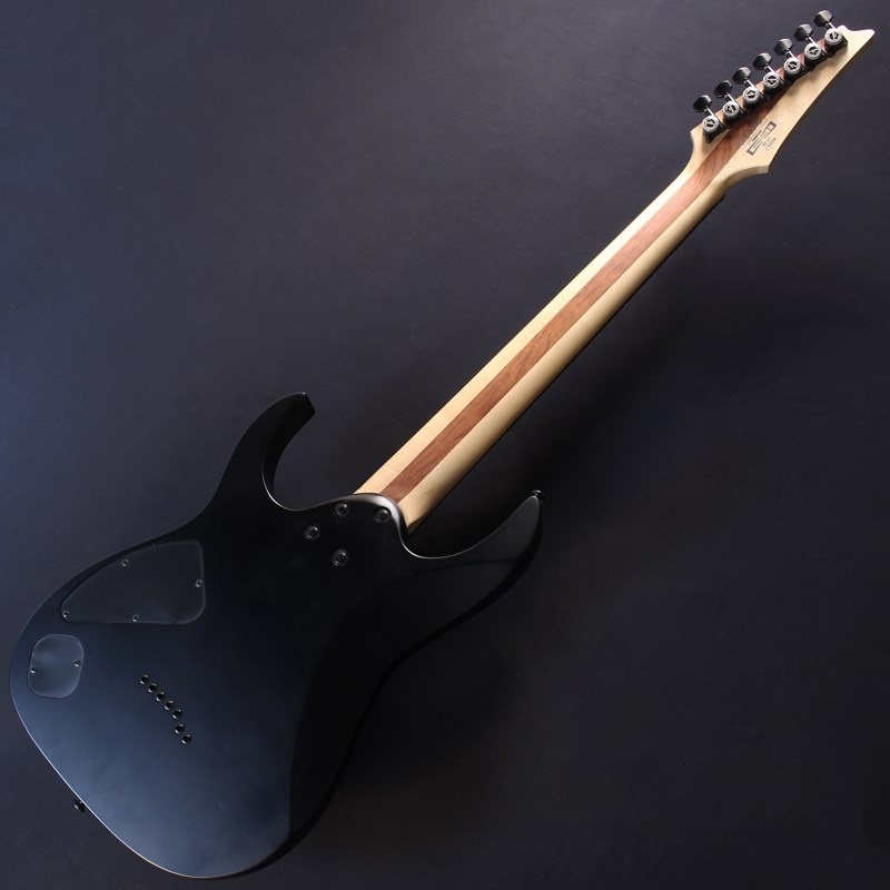 7弦ギター　Ibanez (指板にひびあり) 7弦ギターIbanez (指板にひびあり)