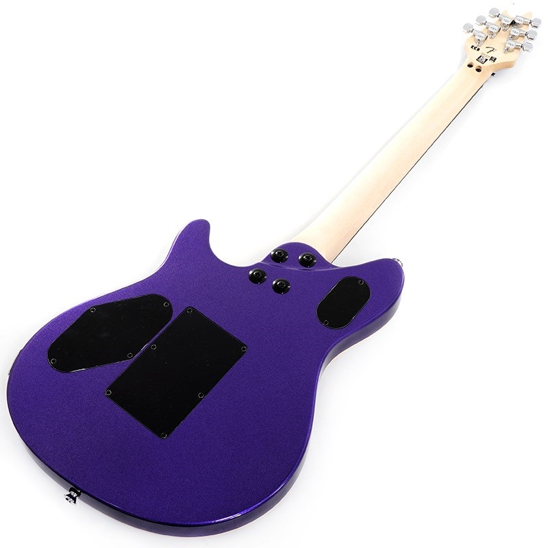 EVH Wolfgang Special (Deep Purple Metallic) 画像2