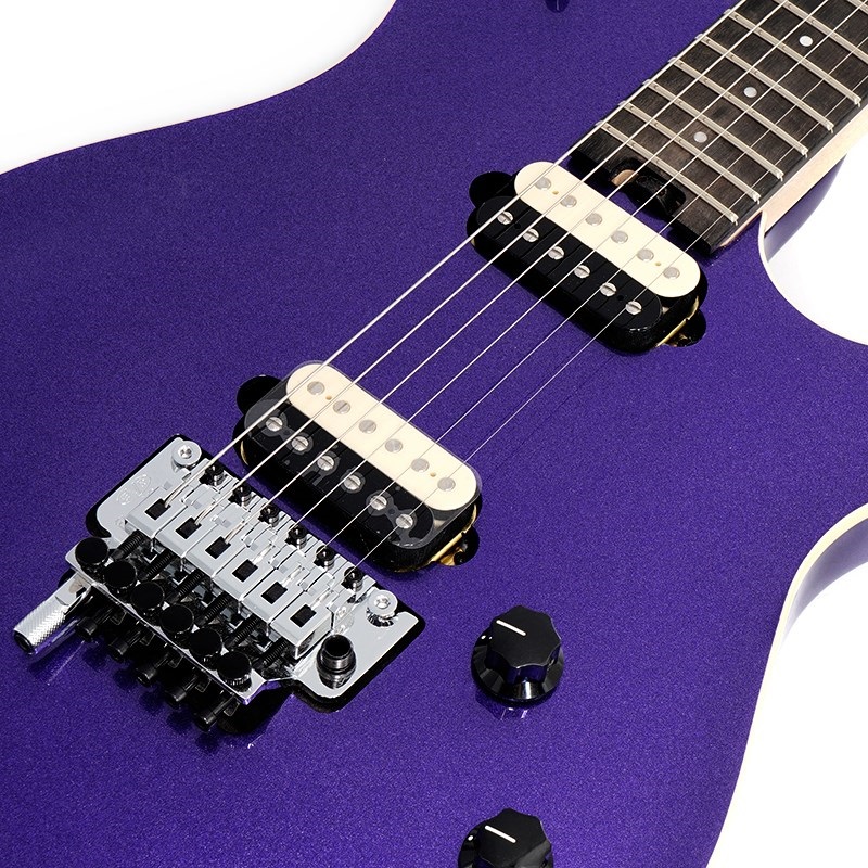 EVH Wolfgang Special (Deep Purple Metallic) ｜イケベ楽器店