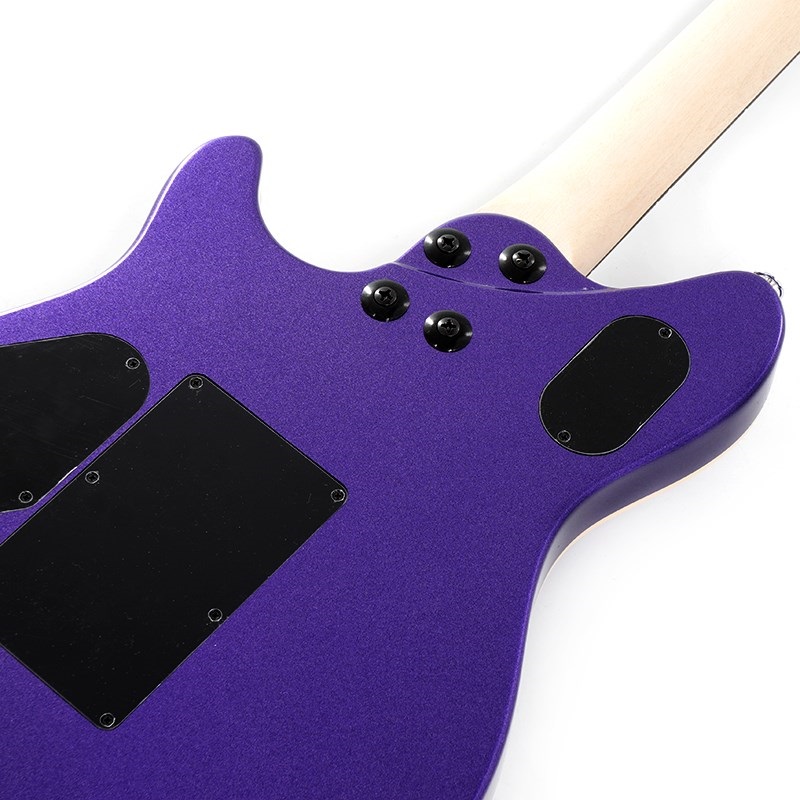 EVH Wolfgang Special (Deep Purple Metallic) 画像5