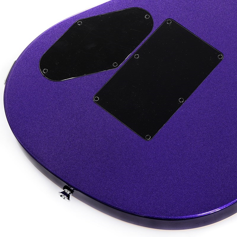 EVH Wolfgang Special (Deep Purple Metallic) 画像7