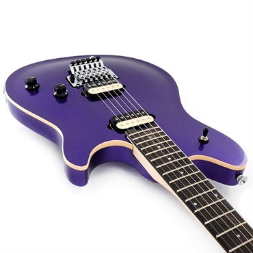 EVH Wolfgang Special (Deep Purple Metallic) 画像8