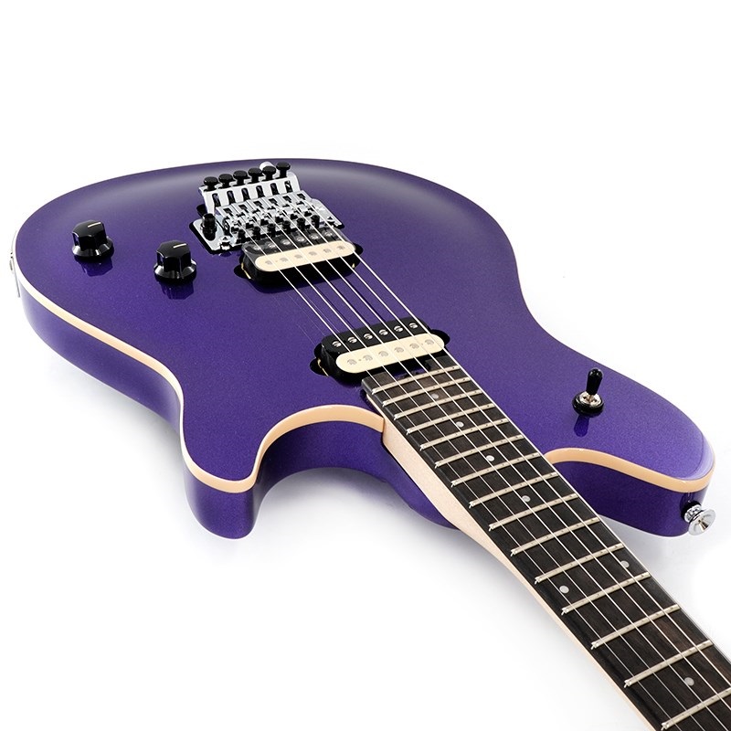 EVH Wolfgang Special (Deep Purple Metallic) ｜イケベ楽器店