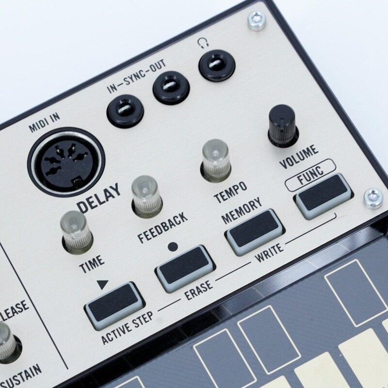 KORG 【USED】Volca Keys ｜イケベ楽器店オンラインストア