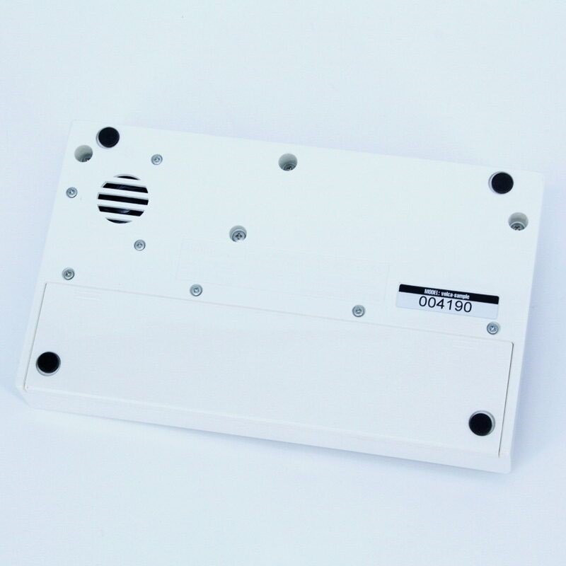 KORG USED 中古 Volca Sample 画像3