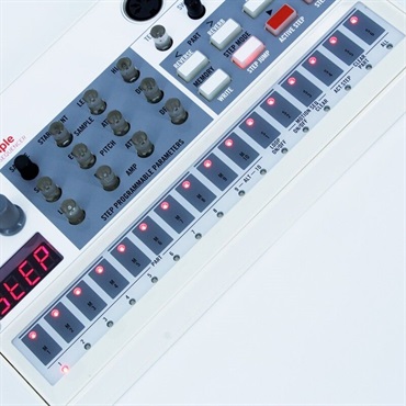 KORG USED 中古 Volca Sample 画像4