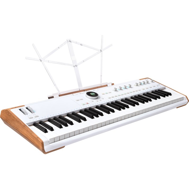 Arturia ASTROLAB MUSIC STAND 画像1