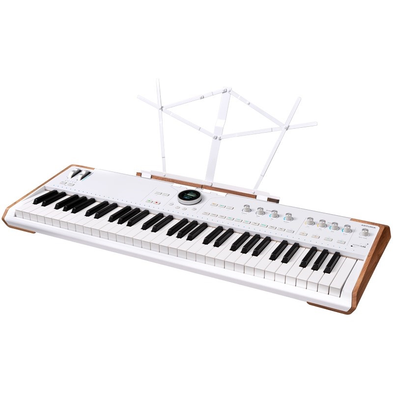 Arturia ASTROLAB MUSIC STAND 画像2