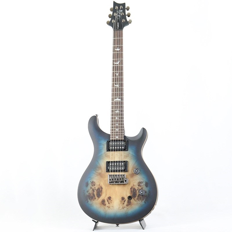 P.R.S. SE Custom 24-08 Poplar Burl Limited Edition (Lake P.R.S. SE Custom 24-08 Poplar Burl Limited Edition (Lake