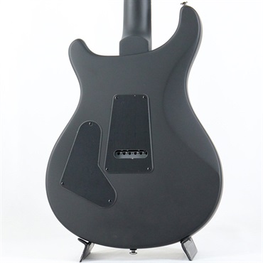 P.R.S. SE Custom 24-08 Poplar Burl Limited Edition (Lake Blue