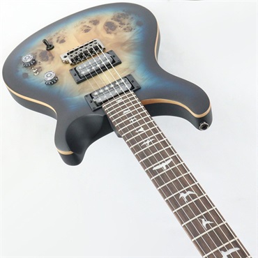 P.R.S. SE Custom 24-08 Poplar Burl Limited Edition (Lake