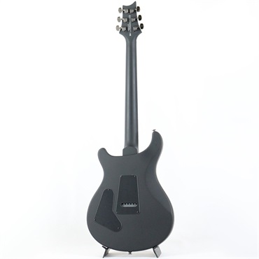 P.R.S. SE Custom 24-08 Poplar Burl Limited Edition (Charcoal