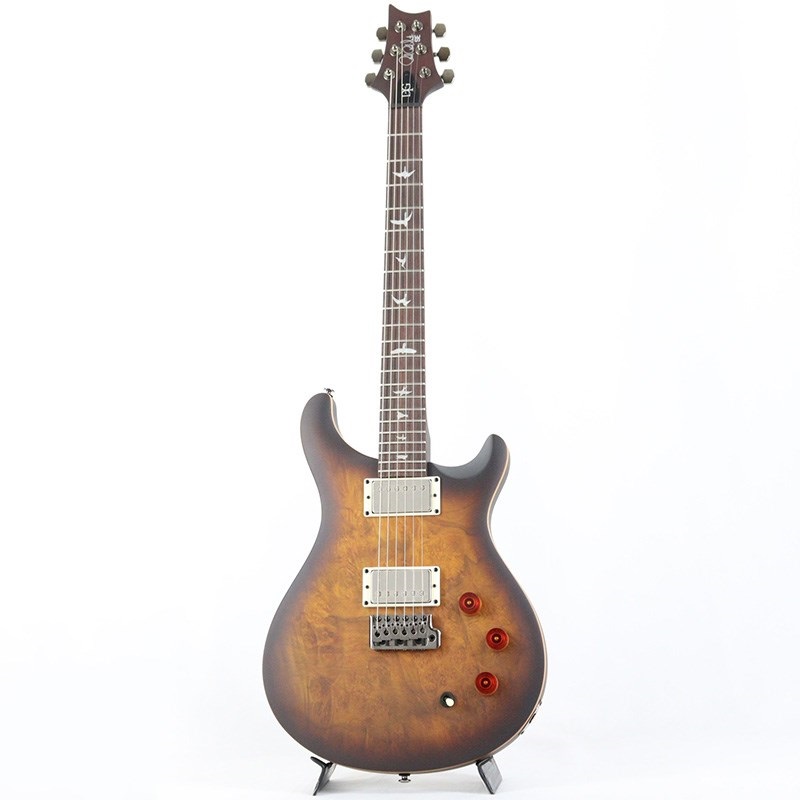 P.R.S. SE DGT Laurel Burl Limited Edition (McCarty Tobacco