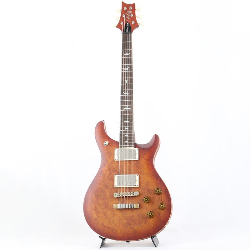 PRS SE McCarty 594 Vintage Sunburst (149) - Willcutt Guitars