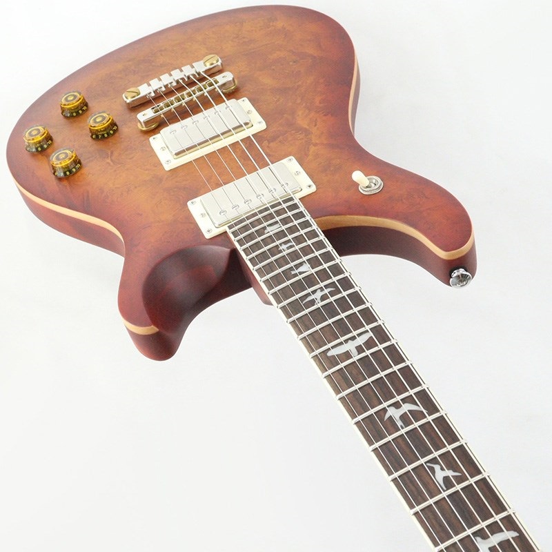P.R.S. SE McCarty 594 Laurel Burl Limited Edition (Vintage