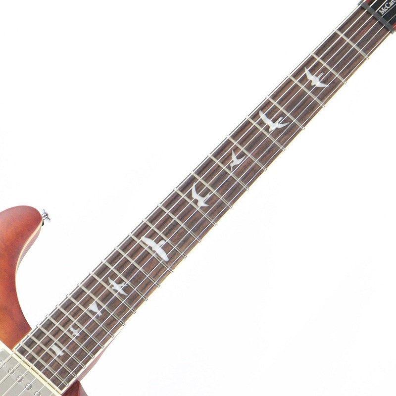 PRS SE McCarty594 サンバースト PRS SE McCarty 594 Vintage Sunburst- Demo / Review - Amazing