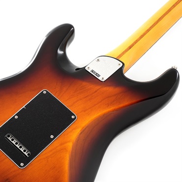 Fender USA American Ultra Luxe Stratocaster (2-Color Sunburst/Rosewood) 【特価】 画像5
