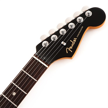 Fender USA American Ultra Luxe Stratocaster (2-Color Sunburst/Rosewood) 【特価】 画像6