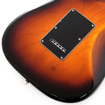 Fender USA American Ultra Luxe Stratocaster (2-Color Sunburst/Rosewood) 【特価】 画像7