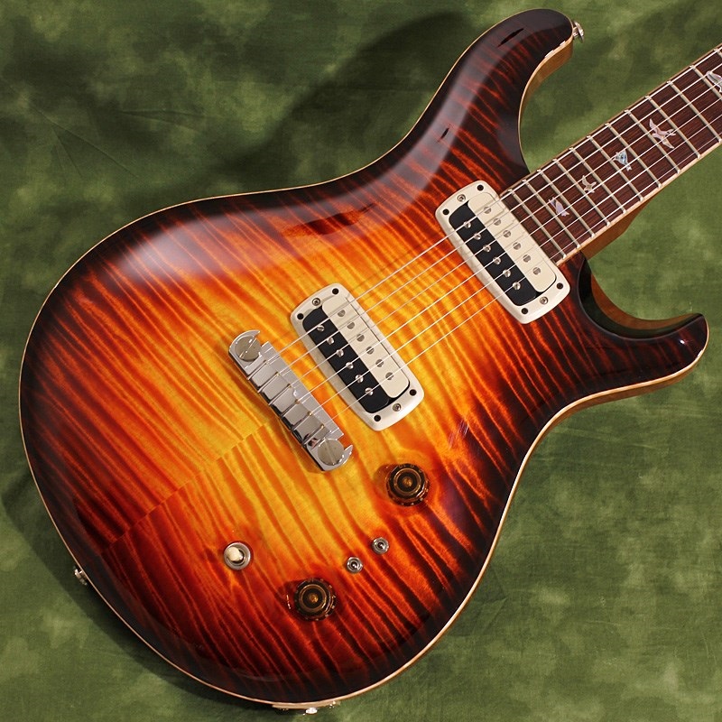 P.R.S. 【USED】Private Stock #9184 Paul's 85 画像2