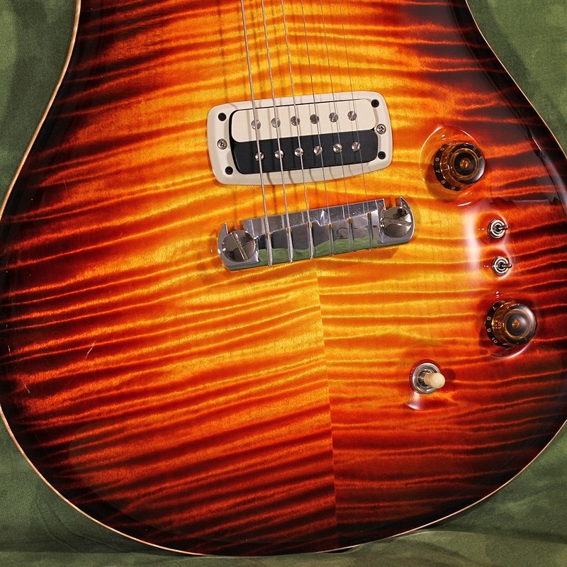 P.R.S. 【USED】Private Stock #9184 Paul's 85 画像4