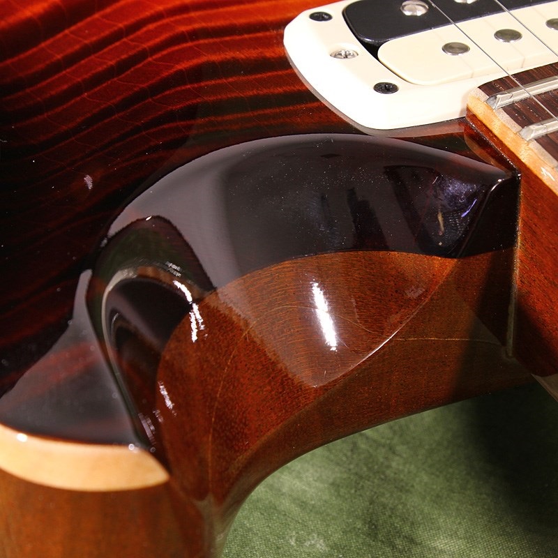P.R.S. 【USED】Private Stock #9184 Paul's 85 画像5
