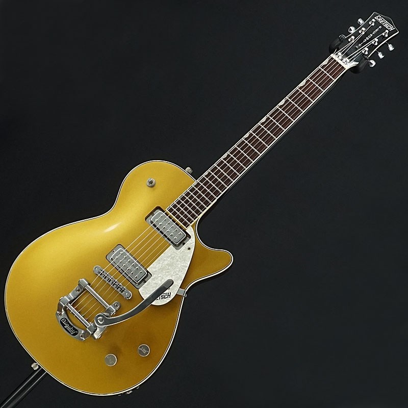 GRETSCH 【USED】Electromatic G5230T(Gold)【SN.CYG07100586】 画像2