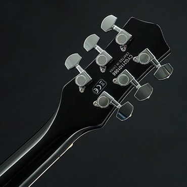 GRETSCH 【USED】Electromatic G5222 Double Jet BT with V-Stoptail (Aged Natural) 【SN.CYG21101066】 画像7
