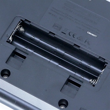 ZOOM 【USED】 V3(ズーム)(ボーカルエフェクター) ｜イケベ楽器