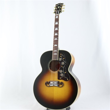 Gibson 【数量限定特価】【創業50周年大決算SALE】SJ-200 Original (Vintage Sunburst) ギブソン 画像1