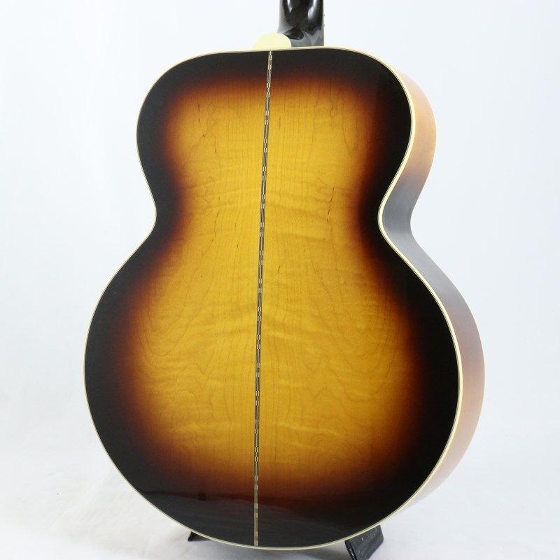 Gibson 【数量限定特価】【創業50周年大決算SALE】SJ-200 Original (Vintage Sunburst) ギブソン 画像2
