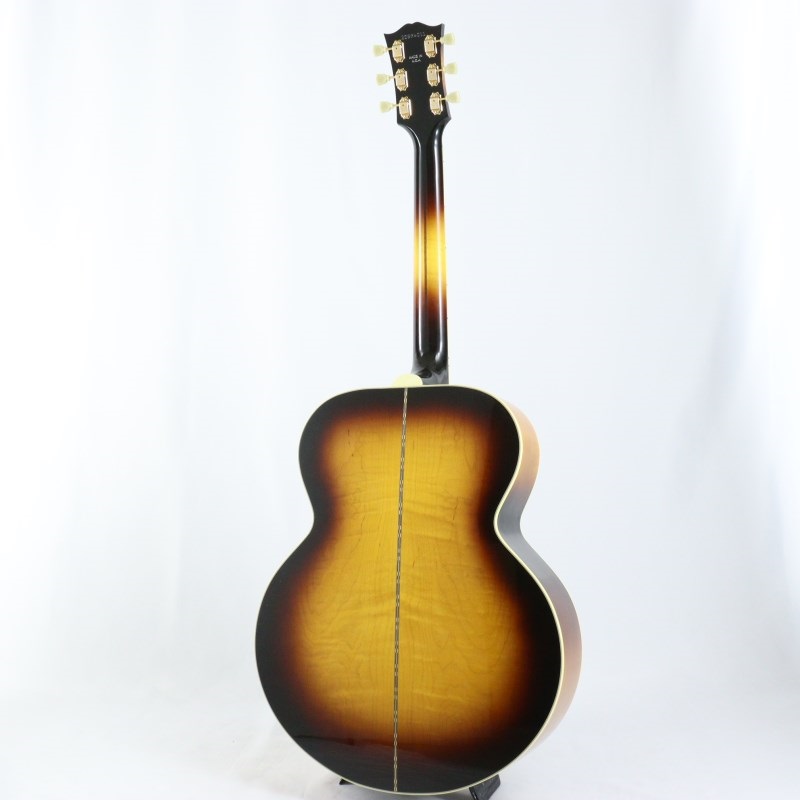 Gibson 【数量限定特価】【創業50周年大決算SALE】SJ-200 Original (Vintage Sunburst) ギブソン 画像3