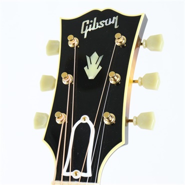 Gibson 【数量限定特価】【創業50周年大決算SALE】SJ-200 Original (Vintage Sunburst) ギブソン 画像4