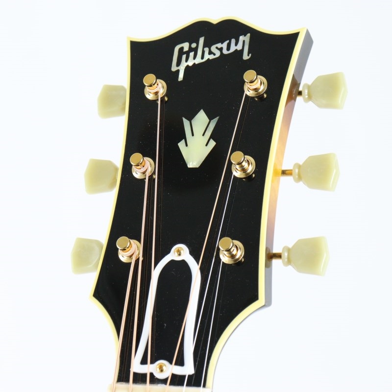 Gibson 【数量限定特価】【創業50周年大決算SALE】SJ-200 Original (Vintage Sunburst) ギブソン 画像4