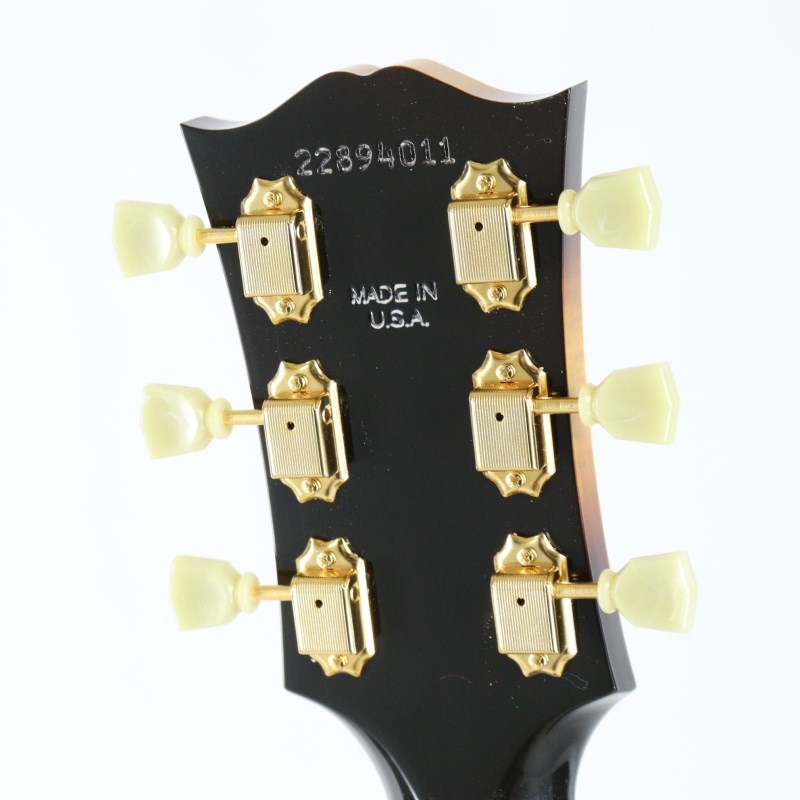 Gibson 【数量限定特価】【創業50周年大決算SALE】SJ-200 Original (Vintage Sunburst) ギブソン 画像5