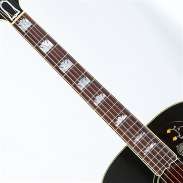 Gibson 【数量限定特価】【創業50周年大決算SALE】SJ-200 Original (Vintage Sunburst) ギブソン 画像6