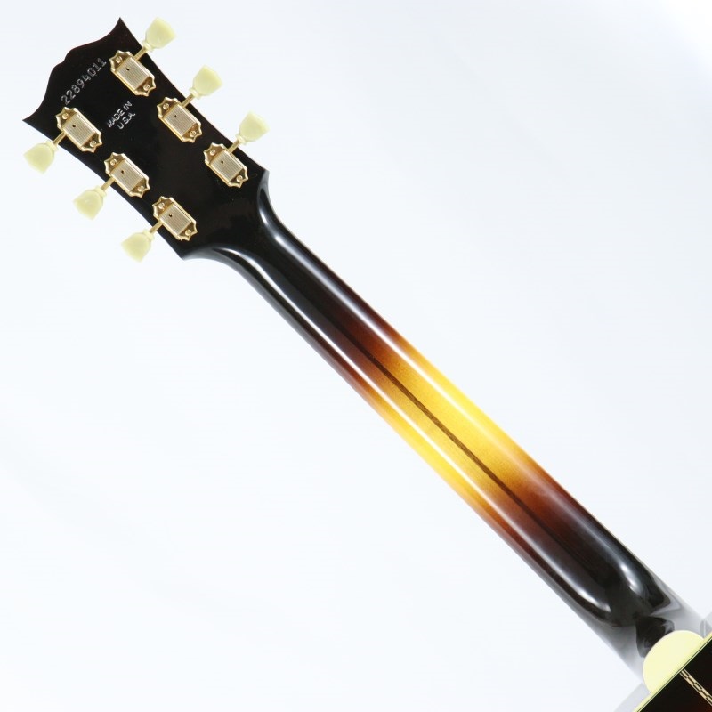 Gibson 【数量限定特価】【創業50周年大決算SALE】SJ-200 Original (Vintage Sunburst) ギブソン 画像7