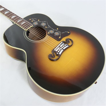 Gibson 【数量限定特価】【創業50周年大決算SALE】SJ-200 Original (Vintage Sunburst) ギブソン 画像8