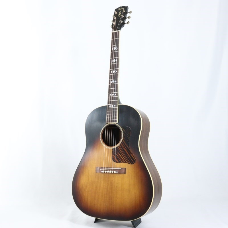 Gibson 【数量限定特価】【創業50周年大決算SALE】1936 Advanced Jumbo Historic Murphy Ultra Light ギブソン 画像1