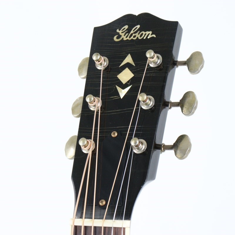 Gibson 【数量限定特価】【創業50周年大決算SALE】1936 Advanced Jumbo Historic Murphy Ultra Light ギブソン 画像4
