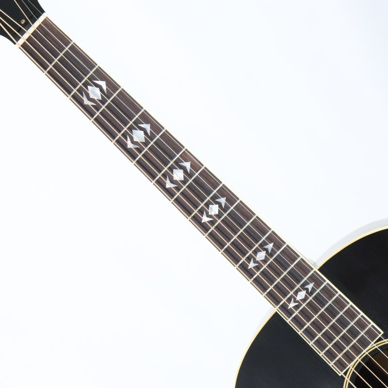 Gibson 【数量限定特価】【創業50周年大決算SALE】1936 Advanced Jumbo Historic Murphy Ultra Light ギブソン 画像6