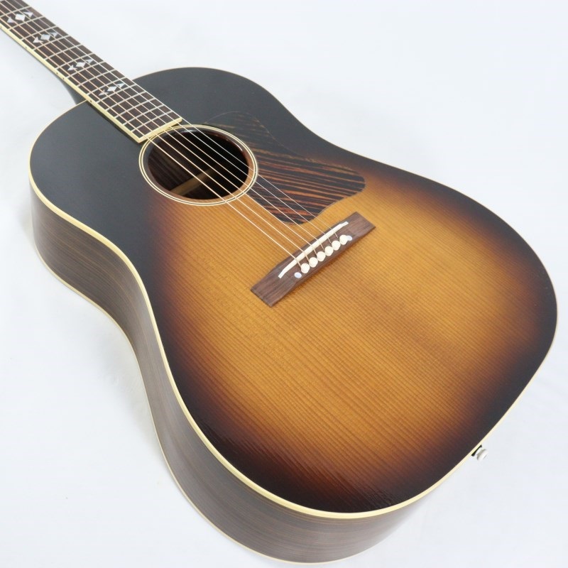 Gibson 【数量限定特価】【創業50周年大決算SALE】1936 Advanced Jumbo Historic Murphy Ultra Light ギブソン 画像8
