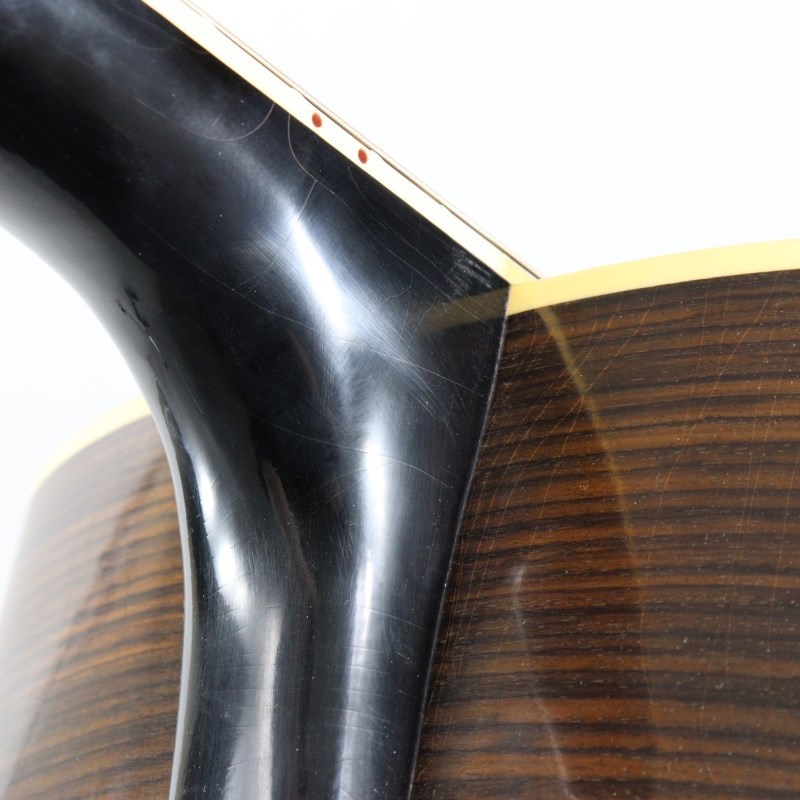 Gibson 【数量限定特価】【創業50周年大決算SALE】1936 Advanced Jumbo Historic Murphy Ultra Light ギブソン 画像10