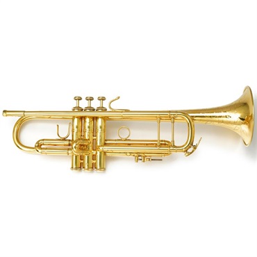 Bach USED 中古  バック / 180ML37/25 GBGP (W/E) ＃474**8 【Bb トランペット】 画像1
