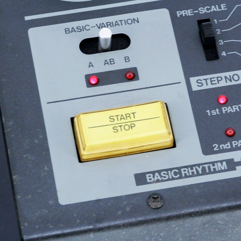 Roland 【USED】TR-808 Rhythm Composer ローランド