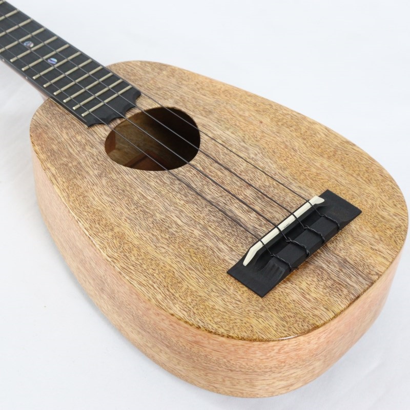 Koaloha USED 中古 【緊急値下げ！！】 KSM-03RP Mango コアロハ 【夏のボーナスセール】 画像8