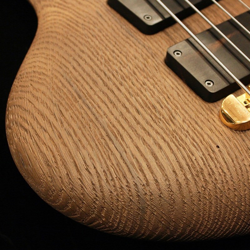 Ritter USED 中古 Roya 4 (Bog Oak Body) '08 画像3