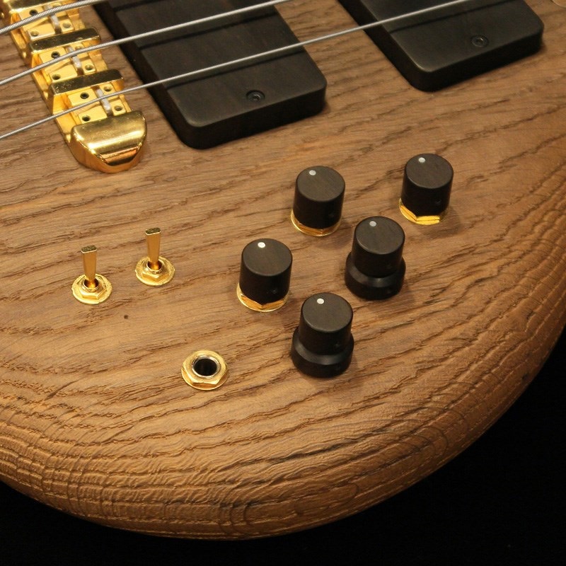 Ritter USED 中古 Roya 4 (Bog Oak Body) '08 画像4